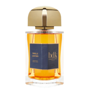 بي دي كيه بارفومز فانيلا ليذر للجنسين / BDK Parfums Vanille Leather Unisex
