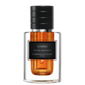 ديور امبر اليكسير بريسيشن للرجال والنساء / Dior Ambre Elixir Precieux Unisex