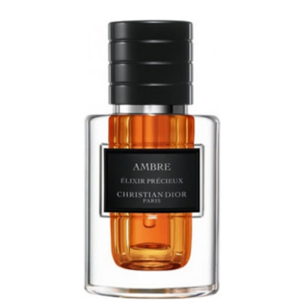 ديور امبر اليكسير بريسيشن للرجال والنساء / Dior Ambre Elixir Precieux Unisex