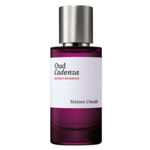 ميزون كريفيل عود كادينز للجنسين / Maison Crivelli Oud Cadenza Unisex