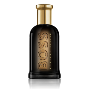 هوجو بوس بوتلد إليكزير للرجال / Hugo Boss Bottled Elixir For Men