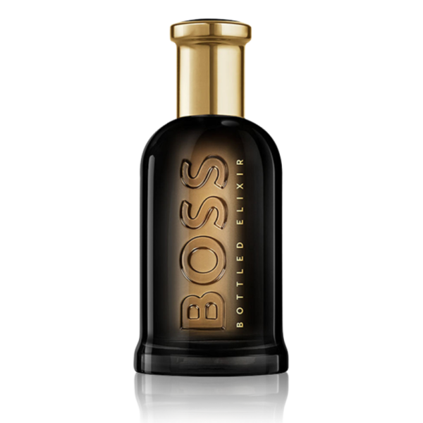 هوجو بوس بوتلد إليكزير للرجال / Hugo Boss Bottled Elixir For Men