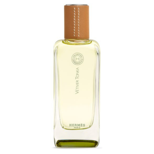 هيرمز فيتفير تونكا للجنسين / Hermès Vetiver Tonka Unisex