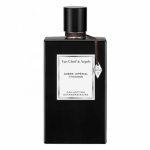 فان كليف اند اربلز اوركيد ليذر للجنسين / Van Cleef & Arpels Orchid Leather Unisex