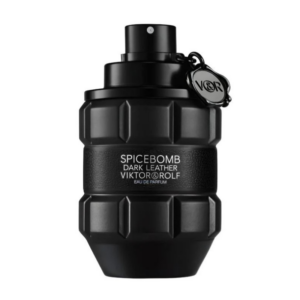 فيكتور أند رولف سبايس بومب دارك ليذر للرجال / Viktor&Rolf Spicebomb Dark Leather For Men