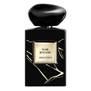 ارماني بريفيه نوار كوجاني للجنسين / Giorgio Armani Noir Kogane Unisex