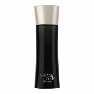 ارماني كود التميت للرجال / Armani Code Ultimate For Men