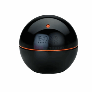 هوجو بوس بوس ان موشن بلاك اديشن للرجال / Hugo Boss Boss In Motion Black for Men