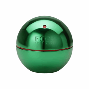 هوجو بوس ان موشن جرين اديشن للرجال / Hugo Boss Boss In Motion Green Edition for Men