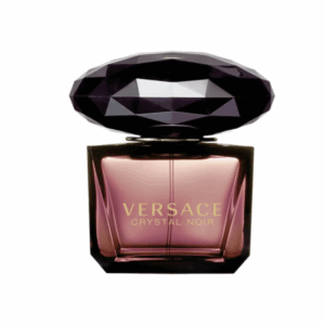 فرزاتشي كريستال نوار للنساء / Versace Crystal Noir for Women