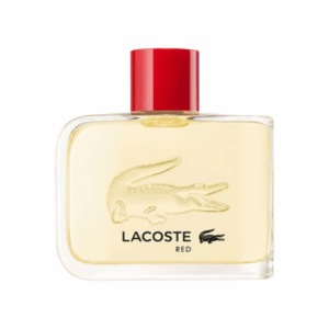 لاكوست ريد للرجال / Lacoste Red for Men