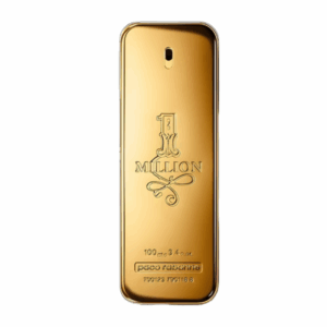 باكو رابان ون مليون للرجال / Paco Rabanne 1 Million for Men