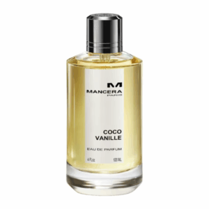 مانسيرا كوكو فانيلا للرجال والنساء / Mancera Coco Vanilla for Men and Women