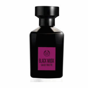 ذا بودي شوب بلاك مسك للنساء / The Body Shop Black Musk For Women