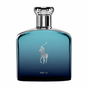 رالف لورين بولو ديب بلو بارفيوم للرجال / Ralph Lauren Polo Deep Blue Parfum For Men