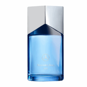 مرسيدس بينز سى للرجال / Mercedes Benz Sea for Men