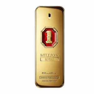 باكو رابان ون مليون رويال للرجال / Paco Rabanne 1 Million Royal for Men