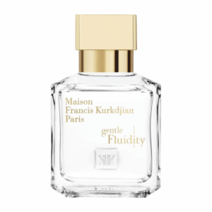 ميزون فرانسيس كركدجيان جنتل فلويدتي جولد للجنسين / Maison Francis Kurkdjian Gentle Fluidity Gold Unisex