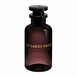 لويس فيتون ليس سابلس روز للرجال و النساء / Louis Vuitton Les Sables Roses For Men and Women