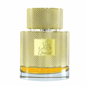 لطافة قائد للجنسين / Lattafa Perfumes Qaa'ed Unisex