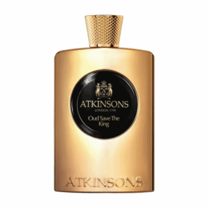 اتكينسونس عود سيف ذا كينج للجنسين / Atkinsons Oud Save The King Unisex