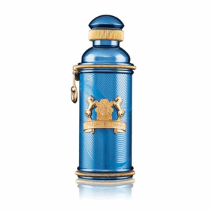 الكسندر جي زفير عود فانيلا للجنسين / Alexandre.J Zafeer Oud Vanille Unisex