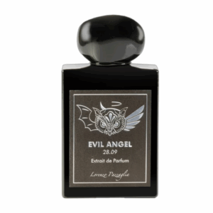 لورينزو بازاجليا ايفل انجل للجنسين / Lorenzo Pazzaglia Evil Angel