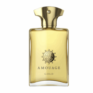 امواج جولد للرجال / Amouage Gold For Men