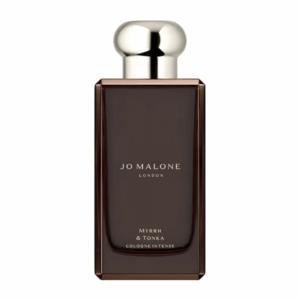 جو مالون ميرا اند تونكا للجنسين / Jo Malone London Myrrh & Tonka Unisex