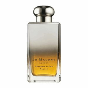 جو مالون غاردينيا اند عود للجنسين / Jo Malone London Gardenia & Oud Absolu Unisex