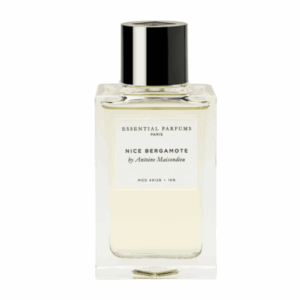 اسنشيال بارفيومز نايس برجموت للجنسين / Essential Parfums Nice Bergamote Unisex