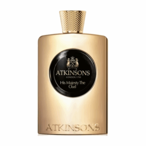اتكينسونس هيز ماجيستى عود للرجال / Atkinsons His Majesty The Oud For Men