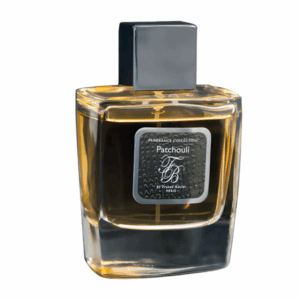 فرانك بوكليت باتشولى للرجال / Franck Boclet Patchouli For Men