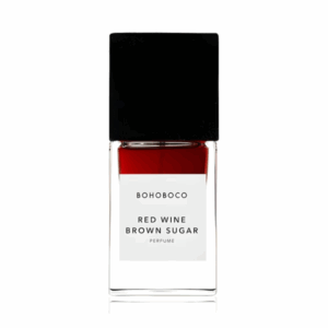بوهوبوكو ريد واين براون شوجر للجنسين / Bohoboco Red Wine Brown Sugar Unisex