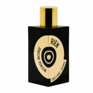 ايتات ليبر دي اورانج رين انتنس ايسانس للجنسين / Etat Libre d'Orange Rien Intense Incense Unisex