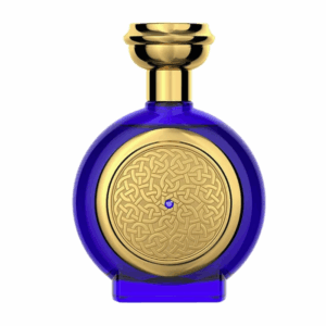 بوديسيا ذا فيكتوريوس بلو سفير للجنسين / Boadicea the Victorious Blue Sapphire Unisex