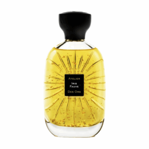 اتيلير دي اورس ايريس فوف للجنسين / Atelier des Ors Iris Fauve Unisex