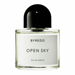 بايريدو اوبن سكاي للجنسين / Byredo Open Sky Unisex
