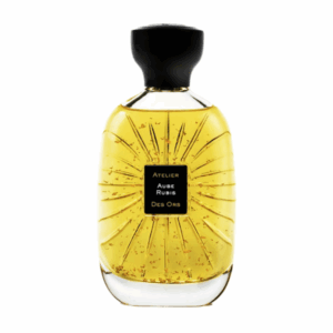 اتيلير دي اورس اوب روبيس للجنسين / Atelier des Ors Aube Rubis Unisex