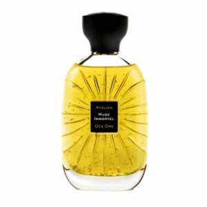 اتيلير دي اورس مسك امورتال للجنسين / Atelier des Ors Musc Immortel Unisex