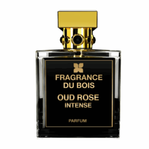 فراجرانس دو بوا عود روز انتنس للجنسين / Fragrance Du Bois Oud Rose Intense Unisex