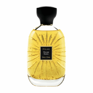 اتيلير دي اورس روج ساراى للجنسين / Atelier des Ors Rouge Sarây Unisex