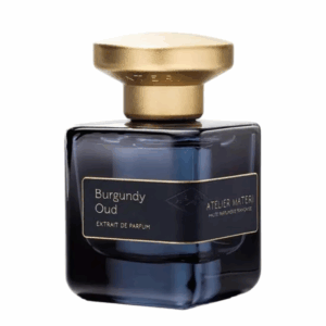 اتيلير ماتيري بورجوندى عود للجنسين / Atelier Materi Burgundy Oud Unisex
