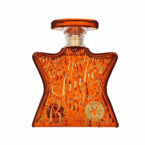 بوند نمبر 9 نيويورك عنبر للجنسين / Bond No 9 New York Amber Unisex