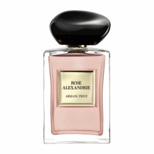 جورجيو ارماني روز الكسندريا برايف للنساء / Giorgio Armani Rose Alexandrie For Women