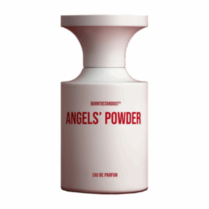 بورن توستاند اوت انجل بودر للجنسين / BORNTOSTANDOUT Angels' Powder Unisex