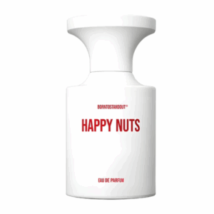 بورن تو ستاند هابى نوتس للجنسين / BORNTOSTANDOUT Happy Nuts Unisex