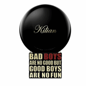 كيليان باد بويز ار نو جود للجنسين / Kilian Bad Boys Are No Good But Good Boys Are No Fun