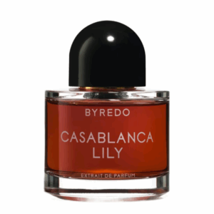 بايريدو كازابلانكا ليل للجنسين / Byredo Casablanca Lily (2019) Unisex