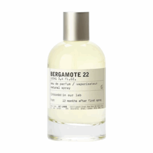 لي لابو برغموت 22 للجنسين / Le Labo Bergamote 22 Unisex